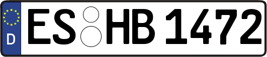 ES-HB1472