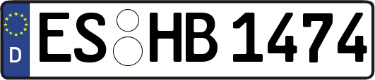 ES-HB1474