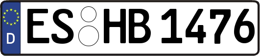 ES-HB1476
