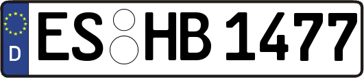 ES-HB1477