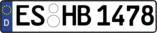 ES-HB1478