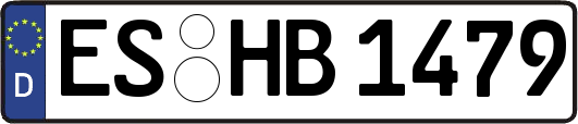 ES-HB1479