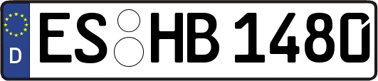 ES-HB1480