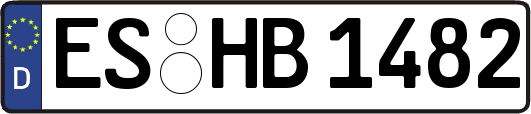 ES-HB1482