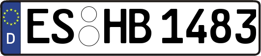 ES-HB1483