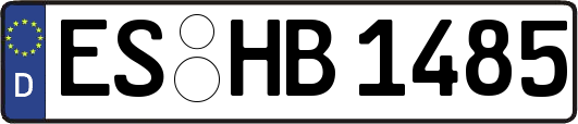 ES-HB1485