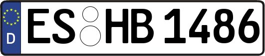 ES-HB1486