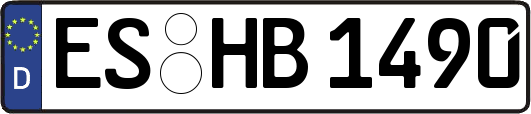 ES-HB1490