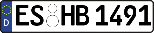 ES-HB1491