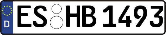 ES-HB1493