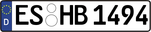 ES-HB1494