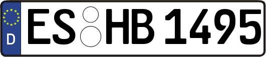ES-HB1495