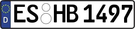 ES-HB1497