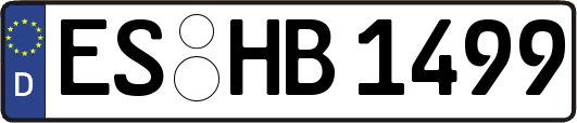 ES-HB1499