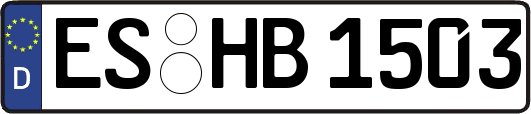 ES-HB1503