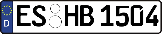 ES-HB1504