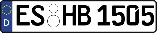 ES-HB1505