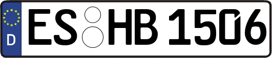 ES-HB1506