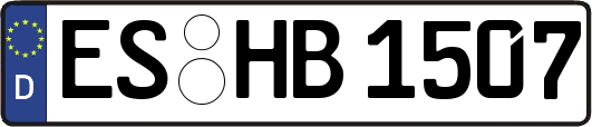 ES-HB1507