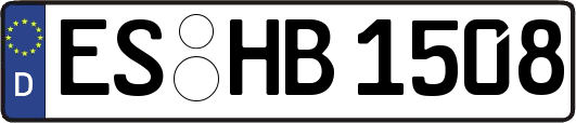 ES-HB1508