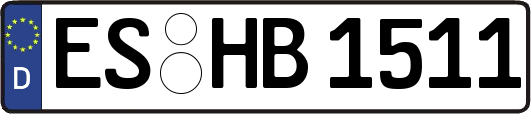 ES-HB1511