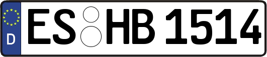 ES-HB1514
