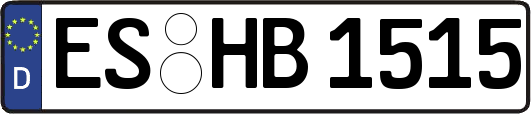 ES-HB1515