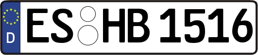 ES-HB1516
