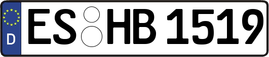 ES-HB1519
