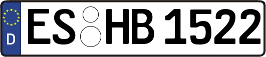 ES-HB1522