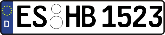 ES-HB1523