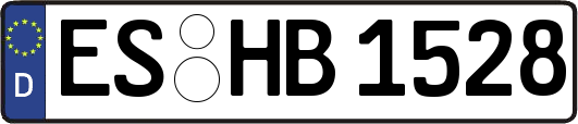 ES-HB1528