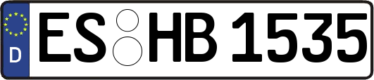 ES-HB1535