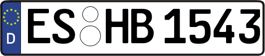 ES-HB1543