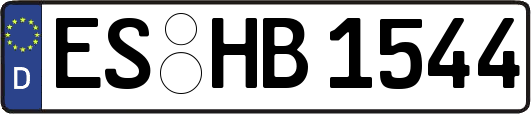 ES-HB1544
