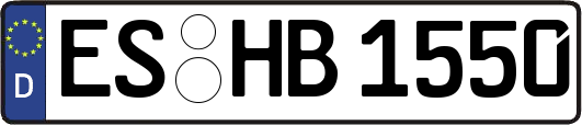 ES-HB1550