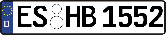 ES-HB1552