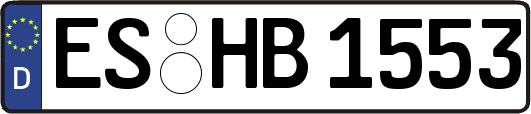 ES-HB1553