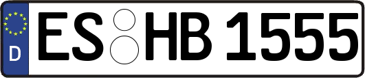ES-HB1555