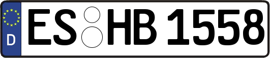 ES-HB1558