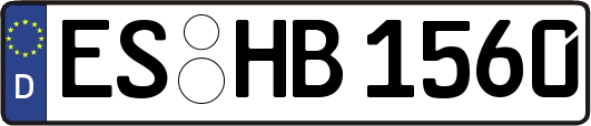 ES-HB1560
