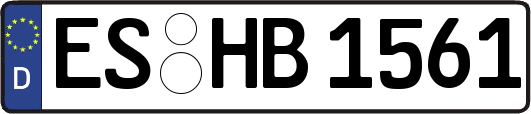 ES-HB1561