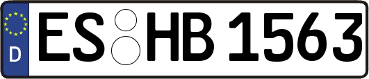 ES-HB1563
