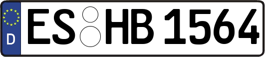 ES-HB1564