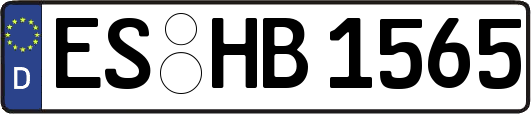 ES-HB1565