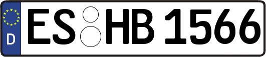 ES-HB1566
