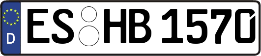 ES-HB1570