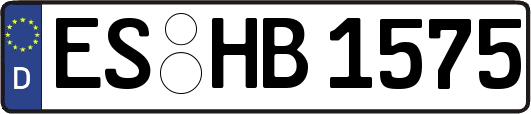 ES-HB1575