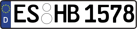 ES-HB1578