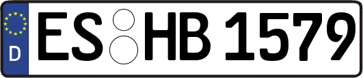 ES-HB1579